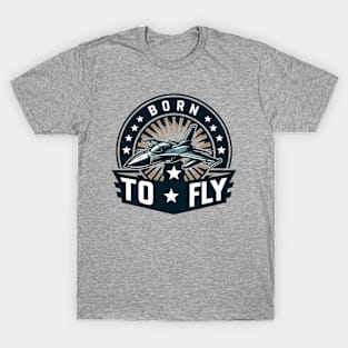 Born to Fly T-Shirt